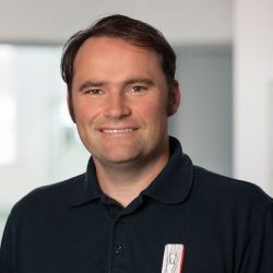 Dr. med. Dr. med. Alexander Balmert